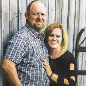 Meet your Posher, Hapi